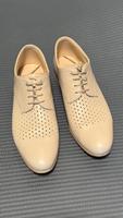 Hugo Boss Mokassins aus Leder Schnürschuhe Gr. 38 Sendling - Obersendling Vorschau