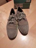 Clarks Schnürschuh Bayern - Motten Vorschau