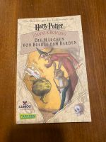 Buch Die Märchen von Beedle dem Barden Harry Potter J.K. Rowling Nürnberg (Mittelfr) - Mitte Vorschau