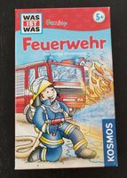 Was ist was Junior Feuerwehr Wissensspiel Niedersachsen - Barsinghausen Vorschau