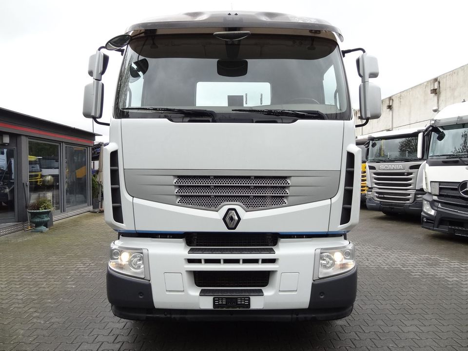 Renault Lander 460.32 8X2*6 Haken in Gütersloh