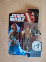 Hasbro Star Wars Actionfigur Admiral Ackbar The Force Awaken Leipzig - Sellerhausen-Stünz Vorschau