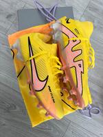 Nike Superfly 9 Gelb Bayern - Hebertshausen Vorschau