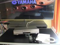 Yamaha DVD-S 1700 Titan, DVD, SA-CD, CD Player, Codefree Schleswig-Holstein - Tangstedt  Vorschau