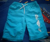 Kleinkind Shorts gr 110 in türkis neuwertig /5.50€ Aachen - Laurensberg Vorschau