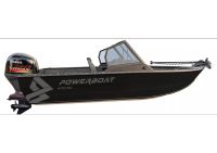 Powerboat 470 DC *NEUBOOT* Auf Lager zum Sonderpreis! Niedersachsen - Wallenhorst Vorschau