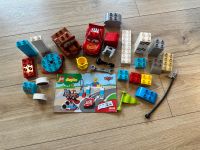 Lego Duplo 10924 Cars 2+ Baden-Württemberg - Niederstotzingen Vorschau