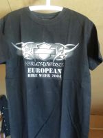 Original Harley Davidson T-Shirt Hessen - Trendelburg Vorschau