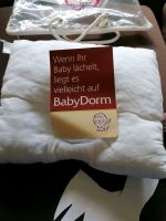 Baby dorm Lagerungskissen Niedersachsen - Faßberg Vorschau