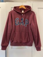 GAP Sweatshirt Jacke Sweatjacke ( GStar ) Gr. M Sachsen - Mügeln Vorschau