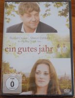 DVD - ein gutes Jahr - FSK ab 0 Jahren Nordrhein-Westfalen - Mettingen Vorschau