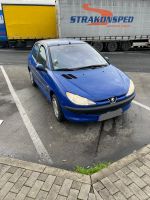 Peugeot 206 Hessen - Wiesbaden Vorschau