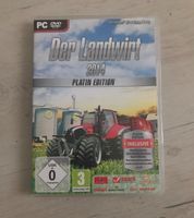 Landwirtschafts-Simulator 14 (PC-Spiel) Sachsen-Anhalt - Zeitz Vorschau