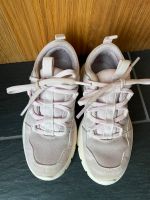 Timberland Sneaker Halbschuh Turnschuhe rosa Gr.29 sehr gut Nordrhein-Westfalen - Bad Laasphe Vorschau