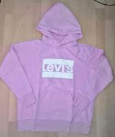 Levi's Hoodie Größe S Frankfurt am Main - Heddernheim Vorschau