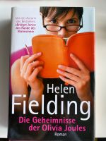 Die Geheimnisse der Olivia Joules Roman von Helen Fielding Hessen - Neu-Isenburg Vorschau