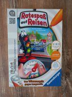 Tip toi Ratespass auf Reisen Ravensburger Tiptoi NEU Sachsen - Kohren-Sahlis Vorschau