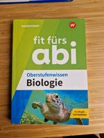 Westermann Fit fürs Abi Oberstufenwissen Biologie Nordrhein-Westfalen - Bad Honnef Vorschau