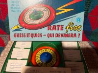 Original Rate fix Spiel 60/70er Niedersachsen - Ottersberg Vorschau