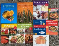Kochbücher zu verschenken Baden-Württemberg - Fellbach Vorschau