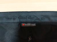 Street One Hose 40 schwarz wie Neu Bayern - Schwaig Vorschau