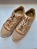 Sneaker Philippe Model gold/beigefarben Dortmund - Kirchhörde Vorschau