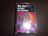 Kassette Drei Fragezeichen ??? 192 Im Bann des Drachen NEU OVP Hessen - Hattersheim am Main Vorschau