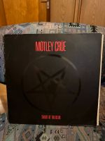Mötley Crüe Shout at the devil Vinyl LP Baden-Württemberg - Untergruppenbach Vorschau