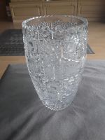 Bleikristall- Vase Hessen - Calden Vorschau