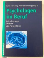 Psychologen im Beruf Hessen - Weilburg Vorschau