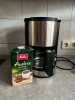 Krups Pro Aroma Plus KM3210 Kaffeemaschine + Melitta Auslese 500g Baden-Württemberg - Waghäusel Vorschau