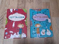 Mein Lotta Leben Alice Pantermüller 2 Bücher Band 1 und 2 Thüringen - Rositz Vorschau