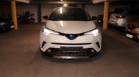 Toyota C-HR Bayern - Erlangen Vorschau