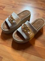 Sandalen Unisa Hessen - Beerfelden Vorschau