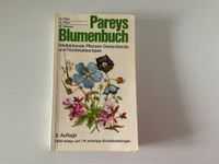 Fitter/M. Blamey Pareys Blumenbuch Wildblühende Pflanzen Niedersachsen - Lüneburg Vorschau
