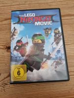 DVD "The Lego Ninjago Movie" Bayern - Roding Vorschau