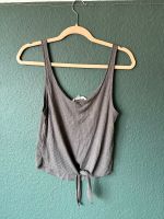 Tank Top Review XS grau Rostock - Kröpeliner-Tor-Vorstadt Vorschau