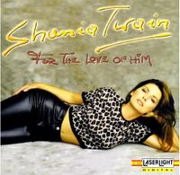 Shania Twain - For the Love of him - CD - Gebraucht Nürnberg (Mittelfr) - Südstadt Vorschau