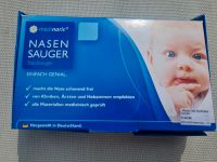 Medinaris Nasensauger Kind Baby Sachsen - Eilenburg Vorschau