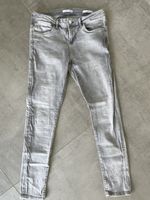 Graue Skinny Jeans von COSTES - W31 / L30 - TOP! Baden-Württemberg - Affalterbach   Vorschau