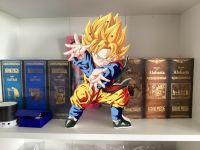 Son Goten Lampe Manga Anime Dragonball Z München - Maxvorstadt Vorschau