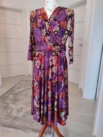 Vintage Chic Kleid Midi Gr. 40 42 44 Kr. Altötting - Burgkirchen Vorschau