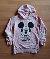 H&M Disney Mickey Mouse Pullover Hoodie Baden-Württemberg - Titisee-Neustadt Vorschau
