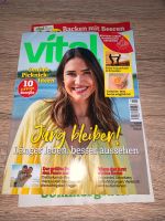 vital Juni/Juli 2024 Zeitschrift Heft 04/2024 Bayern - Neustadt an der Aisch Vorschau
