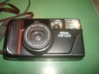 Kleinbild Rollfilm Kamera - Nikon TW Zoom 35 -80 mm Macro Nordrhein-Westfalen - Velbert Vorschau