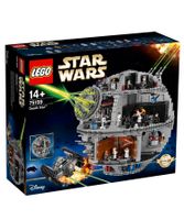 Lego Star Wars 75159 Todesstern Neu OVP Wandsbek - Hamburg Marienthal Vorschau