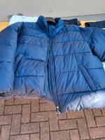 Damenanorak blau Größe 44/46 Bayern - Freudenberg (Oberpfalz) Vorschau