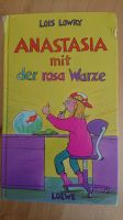 Buch || Anastasia m. d. rosa Warze || ab 7 Niedersachsen - Osnabrück Vorschau