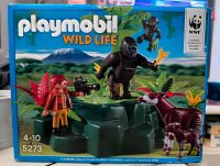 Playmobil Wild Life 5273 OVP Köln - Braunsfeld Vorschau