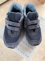 New Balance Kinder dunkelblau Gr. 27,5 Stuttgart - Vaihingen Vorschau